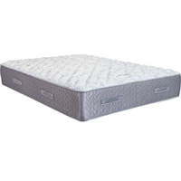 Queen Comfort Firm Mattress