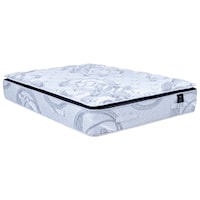 Twin Extra Long Innerspring Mattress