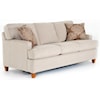 Capris Furniture 162 Sofa