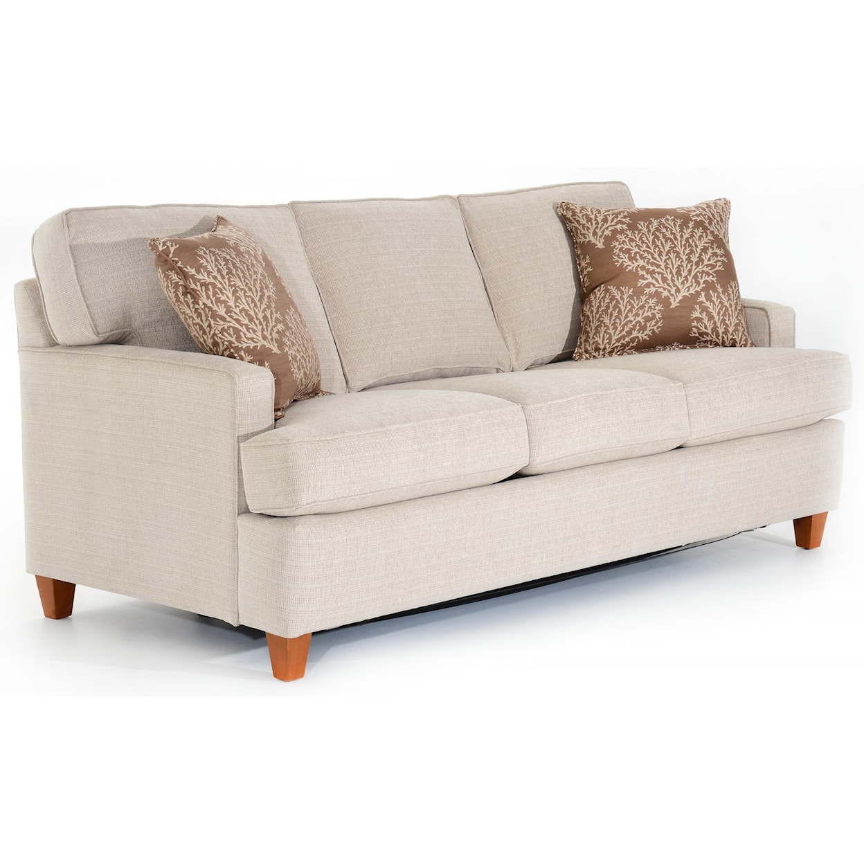 Capris Furniture 162 Sofa