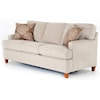 Capris Furniture 162 Sofa