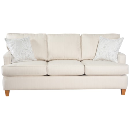 Queen Sleeper Sofa