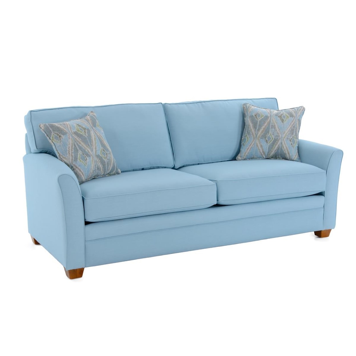 Capris Furniture 202 Sofa