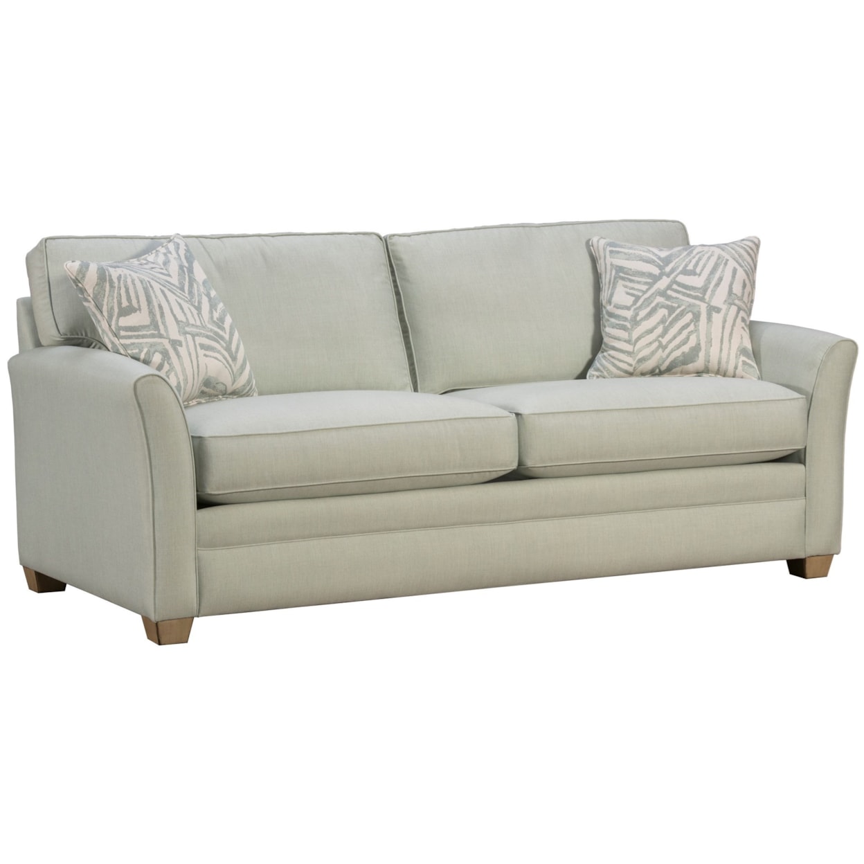 Capris Furniture 202 Sofa