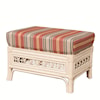 Capris Furniture 341 Collection Ottoman