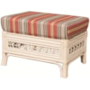 Capris Furniture 341 Collection Ottoman