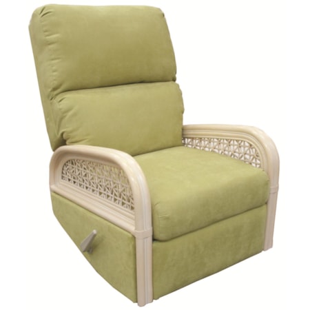 Rocking Glider Recliner