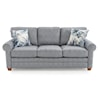 Capris Furniture 402 Sleeper Sofa