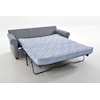 Capris Furniture 402 Sleeper Sofa