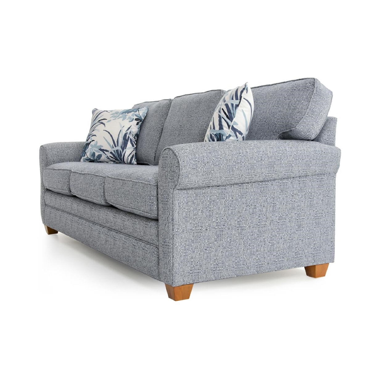 Capris Furniture 402 Sleeper Sofa