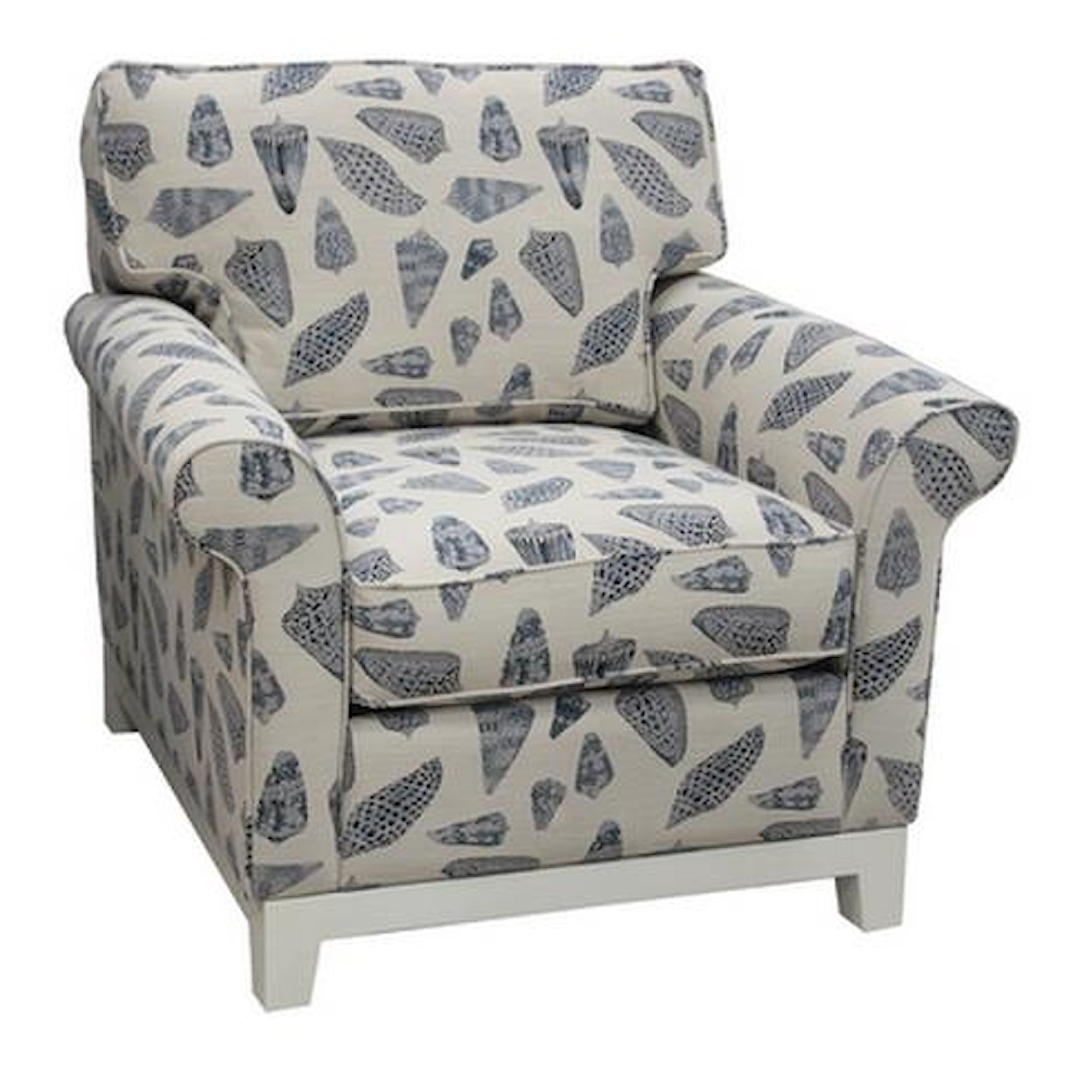 Capris Furniture 747 Chair