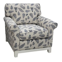 Upholstered Chair