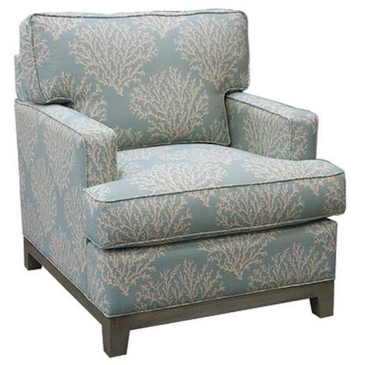 Capris Furniture 752 Chair