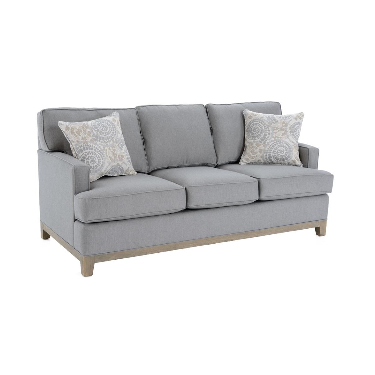 Capris Furniture 752 Queen Sleeper Sofa