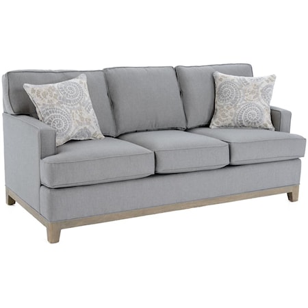 Queen Sleeper Sofa