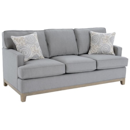 Queen Sleeper Sofa