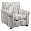 Capris Furniture 912 Chair