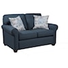 Capris Furniture 912 Loveseat