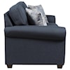 Capris Furniture 912 Loveseat