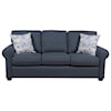 Capris Furniture 912 Sofa