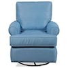 Capris Furniture SG121 Swivel Glider Chair