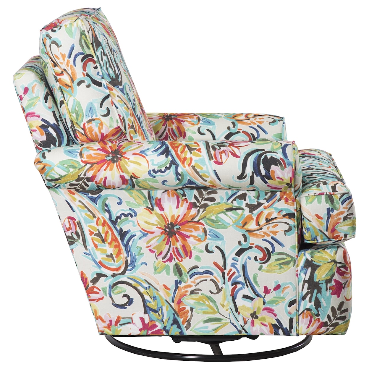 Capris Furniture SG121 Swivel Chair