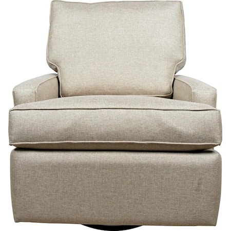 Swivel Glider