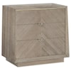 Caracole Cara Nightstand