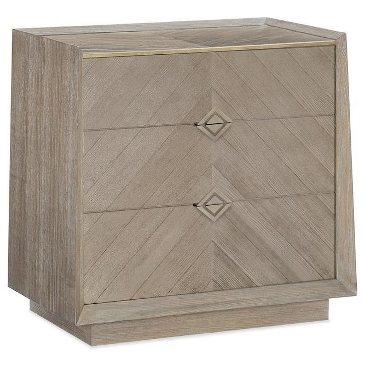 Caracole Cara Nightstand