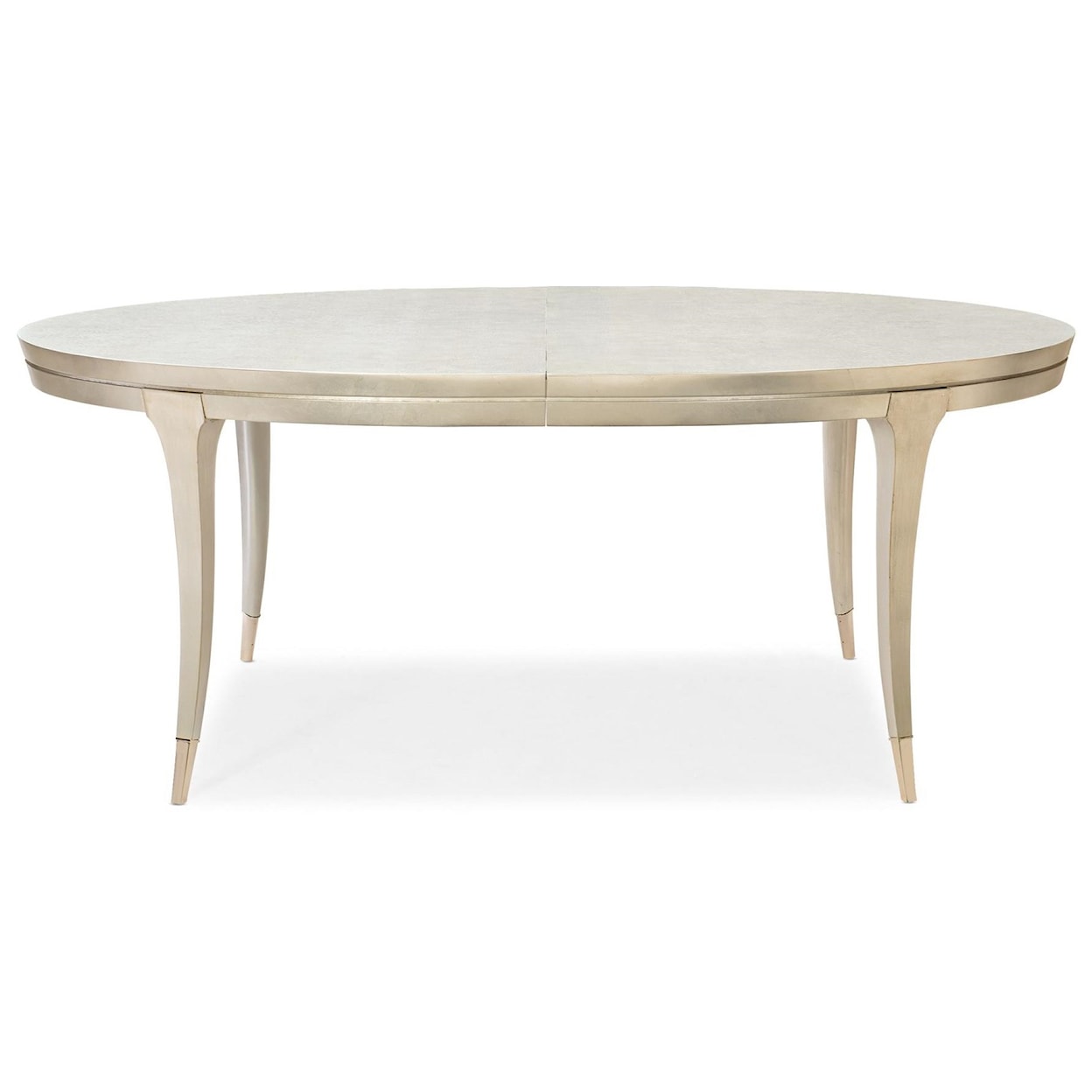 Caracole Caracole Classic Oval Dining Table