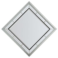 Caracole Classic Mirror "On The Edge"