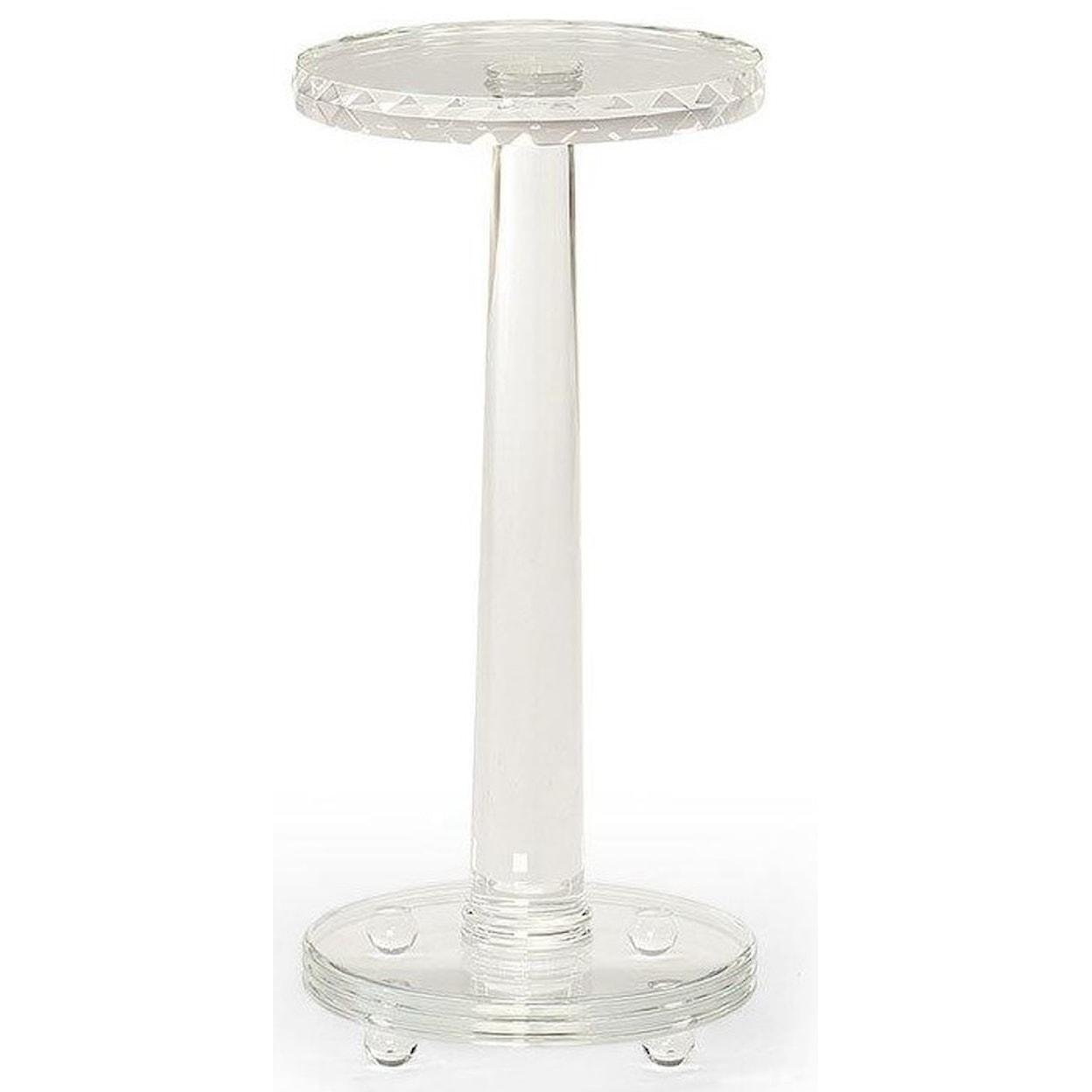 Caracole Signature Side Table