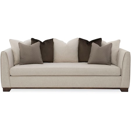 Moderne Sofa