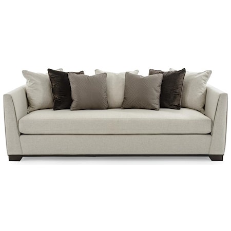 Moderne Sofa