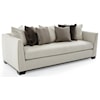 Caracole Caracole Upholstery Moderne Sofa