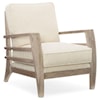 Caracole Caracole Upholstery Slatitude Chair