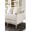 Caracole Caracole Upholstery Eaves Drop Sofa