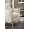 Caracole Caracole Upholstery Eaves Drop Chair