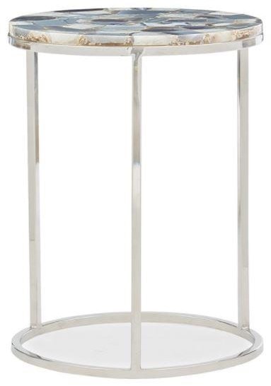 Star Bright Accent Table