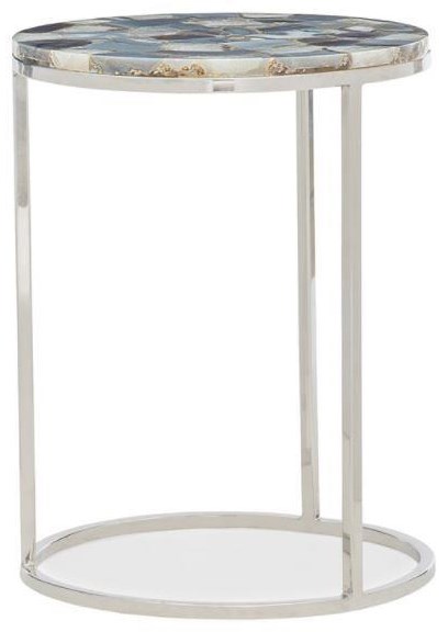 Star Bright Accent Table