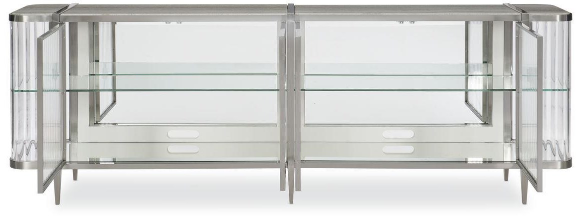 Stop and Stare Console