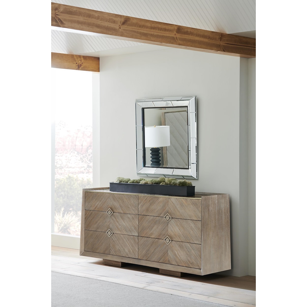 Caracole Caracole Classic Naturally Dresser