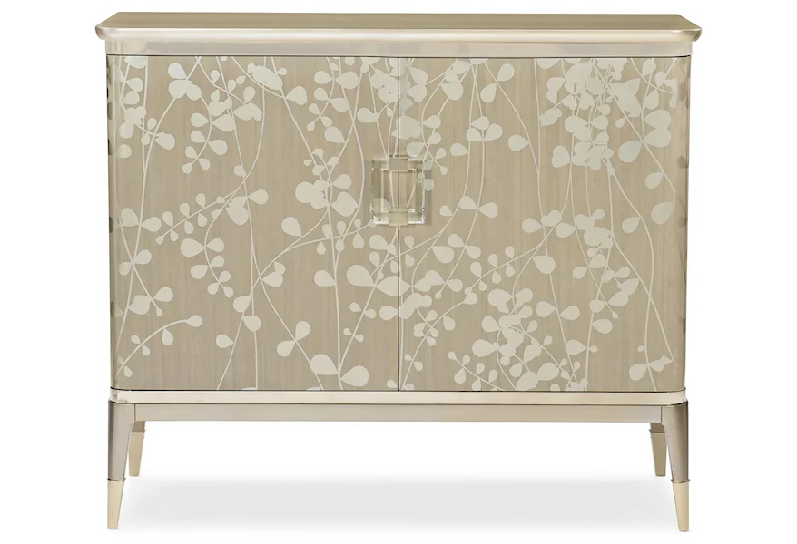 Classic Accent Chest by Anthology Collections at Sprintz Furniture