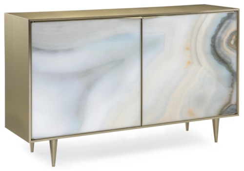 Accent Chest