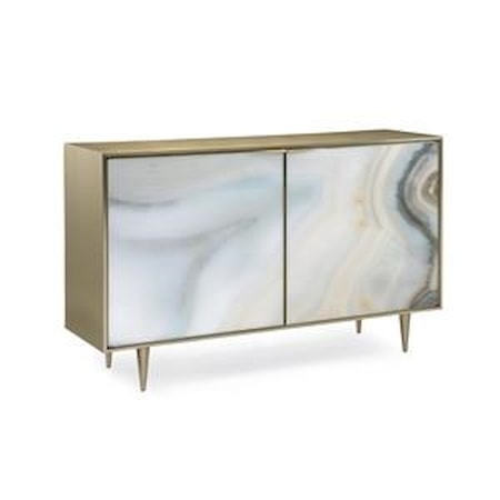 Accent Chest