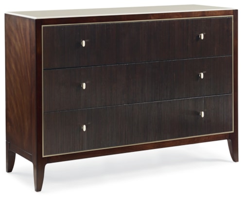 Accent Chest