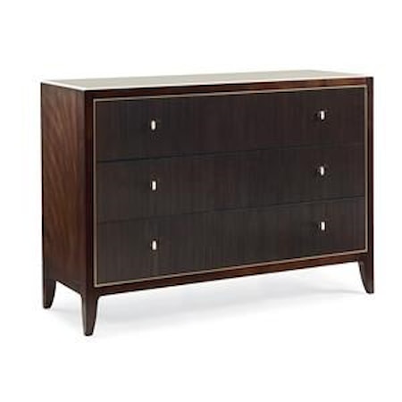 Accent Chest