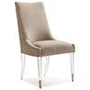 Caracole Classic Contemporary I'm Floating - Dining Side Chair