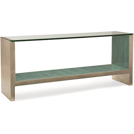 At Waters Edge - Console Table