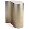 Caracole Classic Contemporary End Quote - End Table
